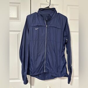 Nike Windbreaker